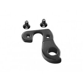 Петух KELLY'S MTB SXC High-Modulus Carbon , Derailleur Hanger MTB SXC High-Modulus Carbon mono, изображение  - НаВелосипеде.рф