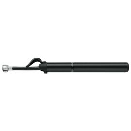 Насос велосипедный SKS Spaero Sport Deep, black, 11092, изображение  - НаВелосипеде.рф