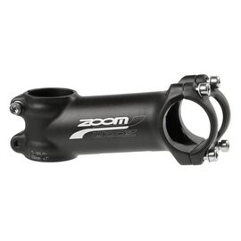 Вынос велосипедный ZOOM, внешний, нерегулируемый, +7`, 1 1/8", 100 мм, D:31.8 мм, 5-404186 , изображение  - НаВелосипеде.рф