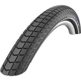Велопокрышка Schwalbe Big Ben 27.5x2.00 (50-584). R-Guard\Endurance, 11100952, изображение  - НаВелосипеде.рф