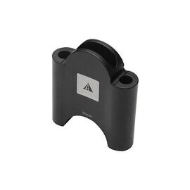 Проставка под аэро руль Profile Design Aerobar Bracket Riser Kit, высота 50mm, пластик, AC50RISKT, изображение  - НаВелосипеде.рф