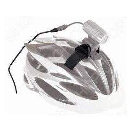 Держатель на шлем BBB Helmetmount + extention cable, 800mm, BLS-69, изображение  - НаВелосипеде.рф
