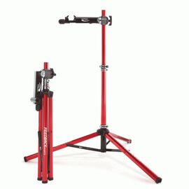 Стойка для велосипеда Feedback Pro-Ultralight Repair Stand, красная, 16415, изображение  - НаВелосипеде.рф