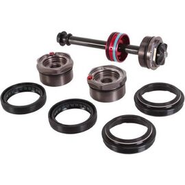 Демпфер Manitou Mattoc Expert 26 RBND ASSY, 141-30996-K004, изображение  - НаВелосипеде.рф