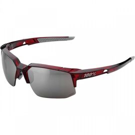 Очки велосипедные 100% Speedcoupe Cherry Palace / Smoke Lens, 61021-060-57, изображение  - НаВелосипеде.рф