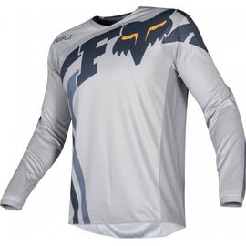 Велоджерси Fox 180 Cota Jersey, серо-голубой 2019, 21726-121-L, Вариант УТ-00102731: Размер: L , изображение  - НаВелосипеде.рф