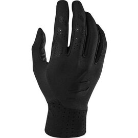 Велоперчатки Shift Blue Air Glove, черные, 2019, 21641-021-L, Вариант УТ-00077511: Размер: L , изображение  - НаВелосипеде.рф