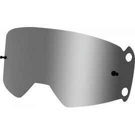 Линза Fox Vue Repl Lens Spark Chrome, 21649-010-NS, изображение  - НаВелосипеде.рф