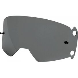 Линза Fox Vue Repl Lens Standart Dark Grey, 21648-300-NS, изображение  - НаВелосипеде.рф