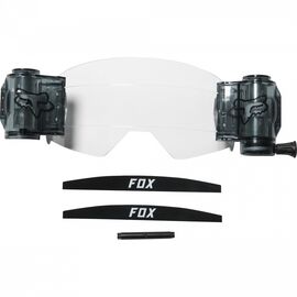 Набор для перемотки Fox Vue Total Vision System Clear, 22745-012-NS, изображение  - НаВелосипеде.рф