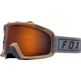 Веломаски Fox Air Space Gasoline Grey, 22678-006-NS, изображение  - НаВелосипеде.рф