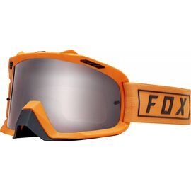 Веломаски Fox Air Space Gasoline Orange Flame, 22678-104-NS, изображение  - НаВелосипеде.рф