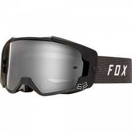 Веломаски Fox Vue Goggle Black, 21247-001-NS, изображение  - НаВелосипеде.рф