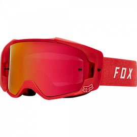 Веломаски Fox Vue Goggle Red, 21247-003-NS, изображение  - НаВелосипеде.рф