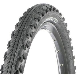 Велопокрышка SCHWALBE HURRICANE, 26x2.00, 50-559, Performance, Dual, Black, 11100122.02, изображение  - НаВелосипеде.рф