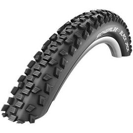 Велопокрышка Schwalbe Black Jack Active 26x2,00, K-Guard, SBC, Wire Bead, Black, 11132397.02, изображение  - НаВелосипеде.рф