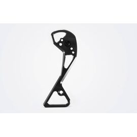 Лапка Garbaruk для заднего переключателя 10 скоростей, Shimano, черный, 4820000107716, изображение  - НаВелосипеде.рф