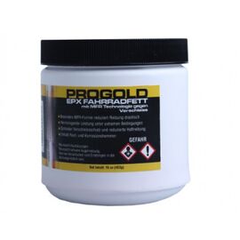 Смазка Pro Gold EPX grease, 473 ml, A204413, изображение  - НаВелосипеде.рф