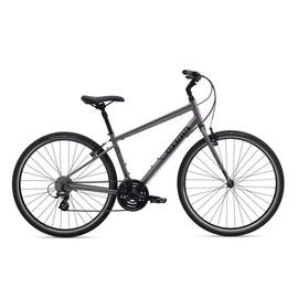 Городской велосипед Marin Larkspur CS2 28" 2019, Вариант УТ-00104969: Рама:  L (Рост:  173 – 180 см), Цвет: , изображение  - НаВелосипеде.рф