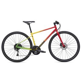 Гибридный велосипед Marin Muirwoods 29er 2019, Вариант УТ-00105404: Рама: L (Рост:  176 – 183 см), Цвет:  черный, изображение  - НаВелосипеде.рф