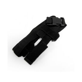 Стрепы Leatt Strap Pack GPX, размер: S, черный, 4300030034, изображение  - НаВелосипеде.рф