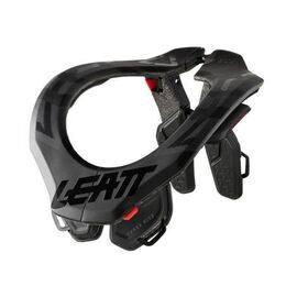 Защита шеи Leatt DBX 3.5 Brace, черный, 1018100201, изображение  - НаВелосипеде.рф