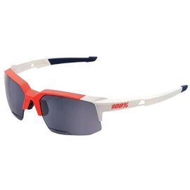 Очки велосипедные 100% Speedcoupe Gamma Ray / Dark Grey Mirror Lens, 61021-066-73, изображение  - НаВелосипеде.рф