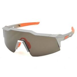 Очки велосипедные 100% Speedcraft SL Arc Light / Smoke Lens, 61002-036-57, изображение  - НаВелосипеде.рф