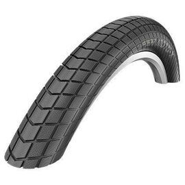 Велопокрышка Schwalbe SUPER MOTO-X 27.5"x2.80, 70-584, Race Guard, 11101108, изображение  - НаВелосипеде.рф
