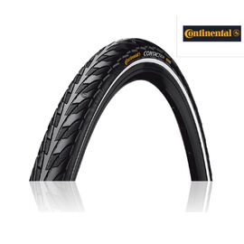 Покрышка Continental Contact, 26x1,75 (47-559), Reflex, SafetySystemBreaker, A229492-1, изображение  - НаВелосипеде.рф