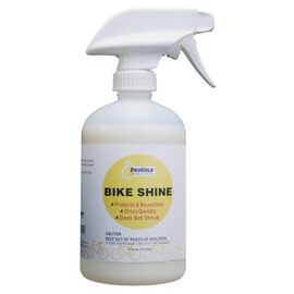 Полироль ProGold Bike Shine, 473 ml, A204424, изображение  - НаВелосипеде.рф