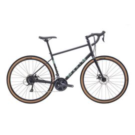 Циклокроссовый велосипед Marin Four Corners 28" 2019, Вариант УТ-00105334: Рама:  L (Рост:  173 – 180 см), Цвет: синий, изображение  - НаВелосипеде.рф
