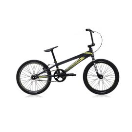 Велосипед BMX Polygon RAZOR ELITE 20" 2019, Вариант УТ-00105650: Рама: One size  — 160-175 см, Цвет: серый, изображение  - НаВелосипеде.рф
