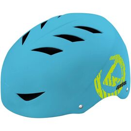 Велошлем детский KELLYS JUMPER MINI BMX, голубой, FKE18724, Вариант УТ-00078090: Размер: XS/S (51-54см), изображение  - НаВелосипеде.рф