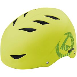 Велошлем детский KELLYS JUMPER MINI BMX, салатовый, FKE18725, Вариант УТ-00078091: Размер: XS/S (51-54см), изображение  - НаВелосипеде.рф