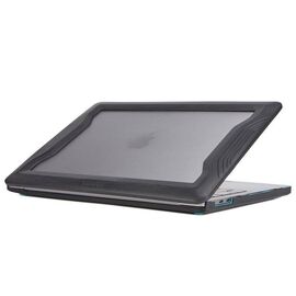 Чехол для ноутбука Thule Vectros Bumper 13"MacBook Pro, черный, 3203575, изображение  - НаВелосипеде.рф