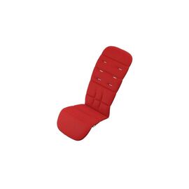 Дополнительная подкладка для коляски Thule Seat Liner, красный, 11000319, изображение  - НаВелосипеде.рф
