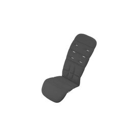 Дополнительная подкладка для коляски Thule Seat Liner, черный, 11000317, изображение  - НаВелосипеде.рф