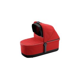 Люлька Thule Sleek Bassinet, красный, 11000103, изображение  - НаВелосипеде.рф