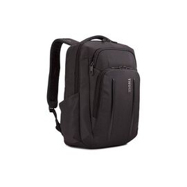 Рюкзак Thule Crossover 2 Backpack, 20L, черный, 3203838, изображение  - НаВелосипеде.рф