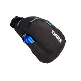 Рюкзак Thule Crossover Sling Pack, 17 L, черный, 3201993, изображение  - НаВелосипеде.рф