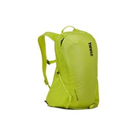 Рюкзак для лыж и сноуборда Thule Upslope 20L Snowsports Backpack, желтый, 3203606, изображение  - НаВелосипеде.рф