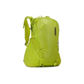 Рюкзак для лыж и сноуборда Thule Upslope 35L Snowsports RAS Backpack, желтый, 3203610, изображение  - НаВелосипеде.рф