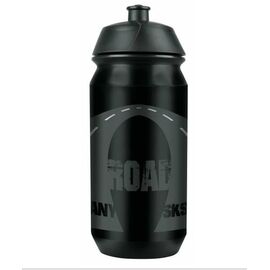 Фляга велосипедная SKS ROAD SMALL, 500 ml, black, 11465, изображение  - НаВелосипеде.рф