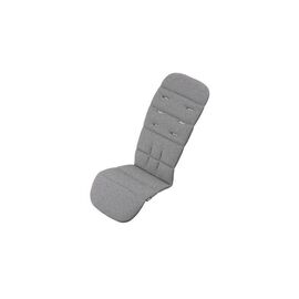 Дополнительная подкладка для коляски Thule Seat Liner, серый, 11000316, изображение  - НаВелосипеде.рф