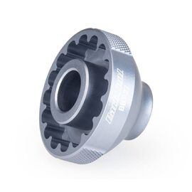 Съемник каретки PARK TOOL 48,5/49,3мм, 16шлиц для FCA Mega Evo/Wheels PF30, PTLBBT-27, изображение  - НаВелосипеде.рф