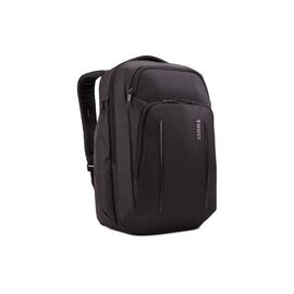 Рюкзак Thule Crossover 2 Backpack, 30L, черный, 3203835, изображение  - НаВелосипеде.рф