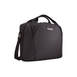 Сумка для ноутбука Thule Crossover 2 Laptop Bag 13.3", черный, 3203843, изображение  - НаВелосипеде.рф