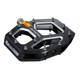 Педали велосипедные SHIMANO Saint M828, EPDM828, изображение  - НаВелосипеде.рф