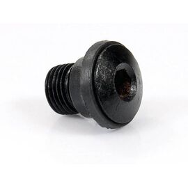 Болт крепления заднего переключателя RD-TZ50 SHIMANO, Y5WD16100, изображение  - НаВелосипеде.рф